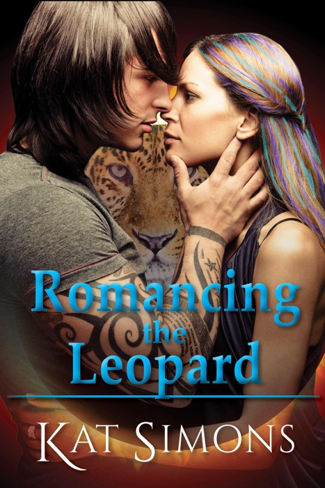 Romancing the Leopard