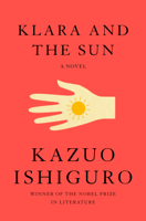 Kazuo Ishiguro - Klara and the Sun artwork