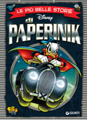 Le più belle storie di Paperinik - Disney