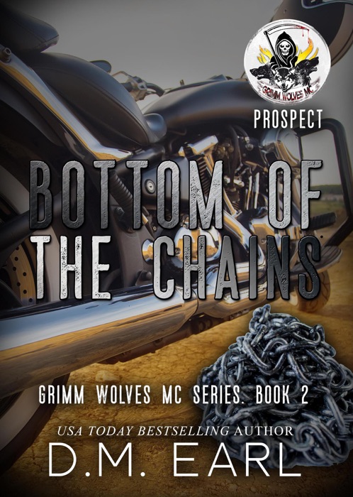 Bottom of the Chains