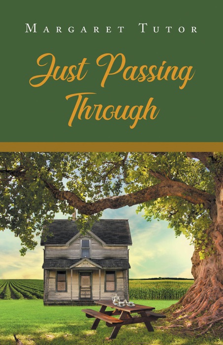 Just Passing Through