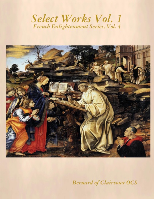 Select Works, Vol. 1: French Enlightenment Series, Vol. 4