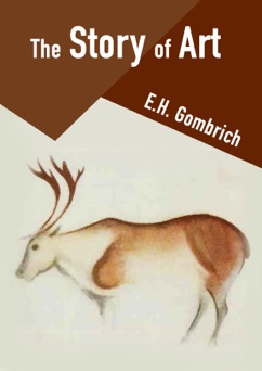 The Story of Art - E.H. Gombrich
