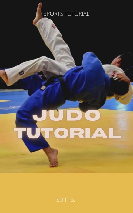 Judo Tutorial
