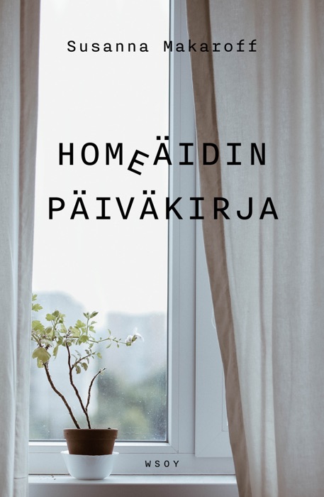 Homeäidin päiväkirja