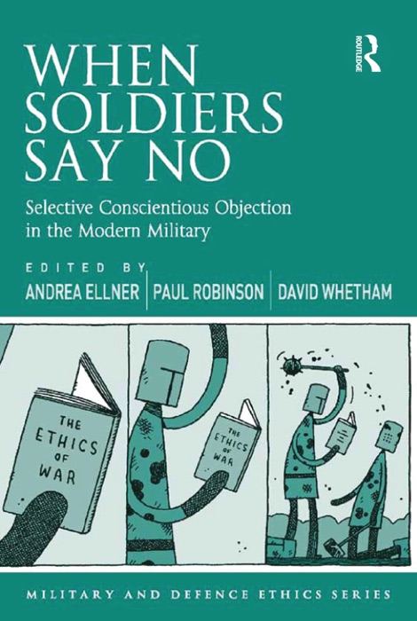 When Soldiers Say No