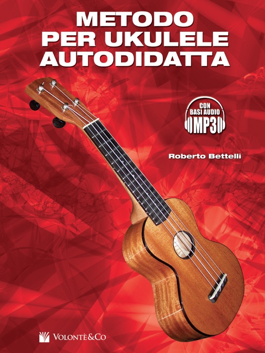 Metodo per Ukulele Autodidatta