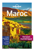 Maroc - 11ed - Lonely Planet Fr