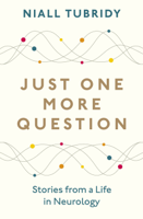 Niall Tubridy - Just One More Question artwork