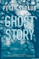 Peter Straub - Ghost Story artwork