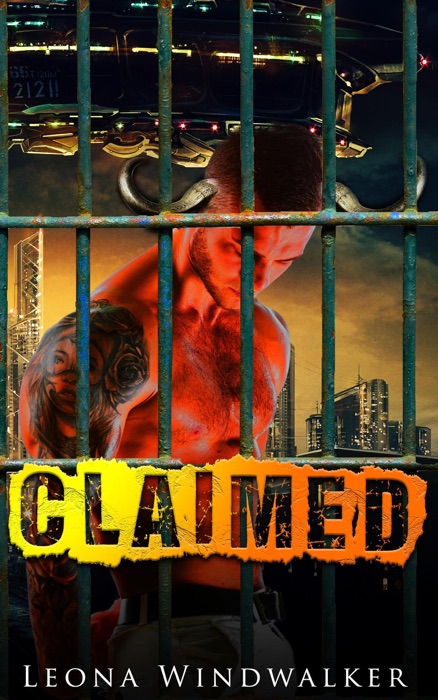 Claimed