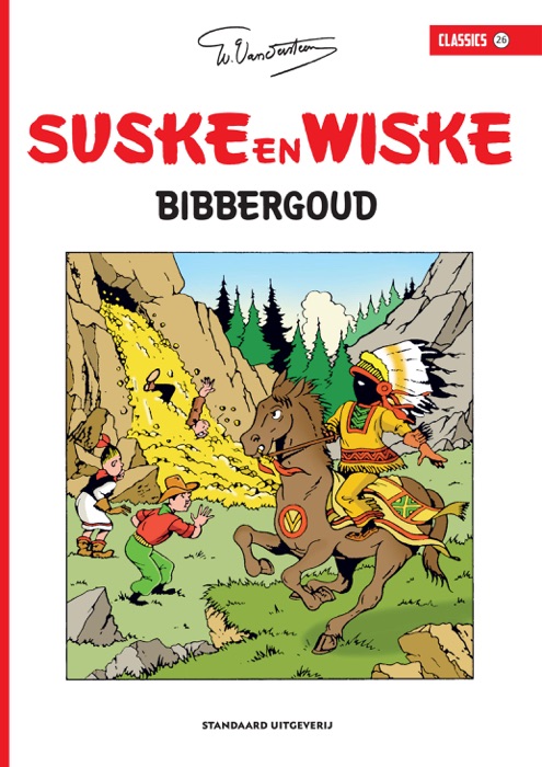 Bibbergoud