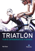 Triatlón - Matt Dixon