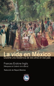 La vida en México Book Cover