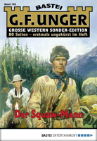 G. F. Unger - G. F. Unger Sonder-Edition 195 - Western artwork
