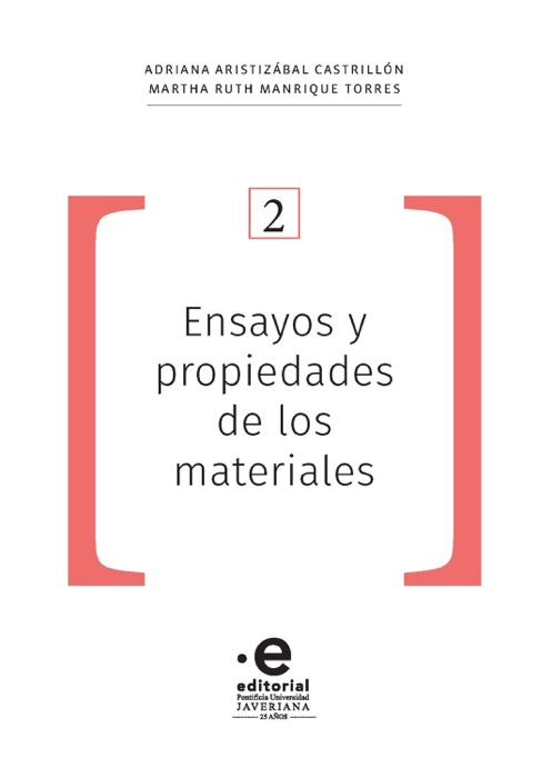 Ensayos y propiedades de los materiales