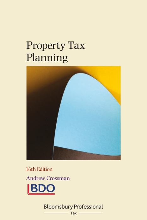 Property Tax Planning