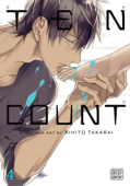 Ten Count, Vol. 4 - Rihito Takarai