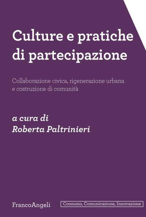 Culture e pratiche di partecipazione