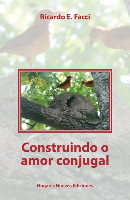 Constriundo o amor conjugal