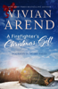 Vivian Arend - A Firefighter's Christmas Gift artwork