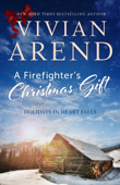 A Firefighter's Christmas Gift Book Cover