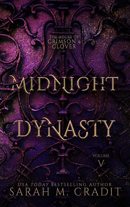 Midnight Dynasty
