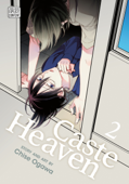 Caste Heaven, Vol. 2 - Chise Ogawa
