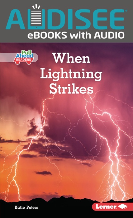 When Lightning Strikes (Enhanced Edition)