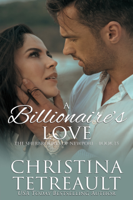 Christina Tetreault - A Billionaire's Love artwork