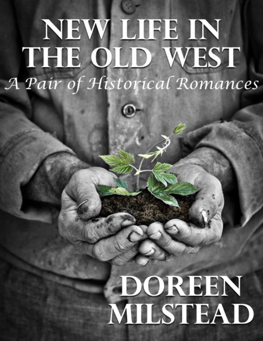 New Life In the Old West: A Pair of Historical Romances