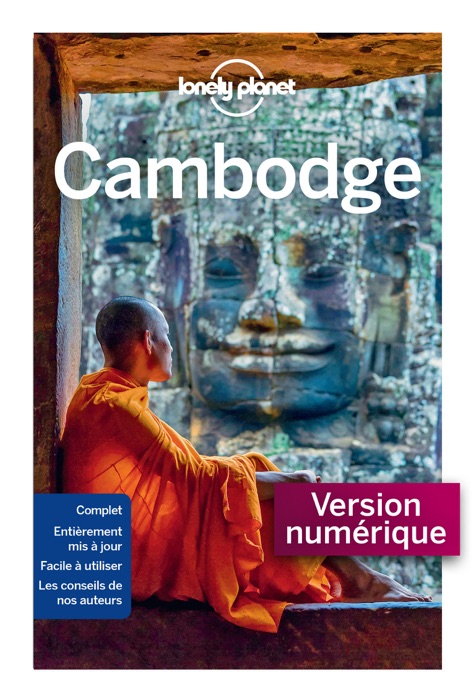 Cambodge - 12ed