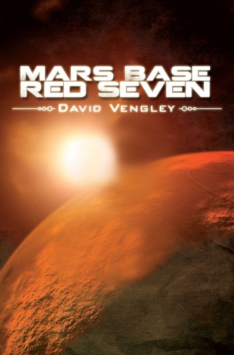 Mars Base Red Seven