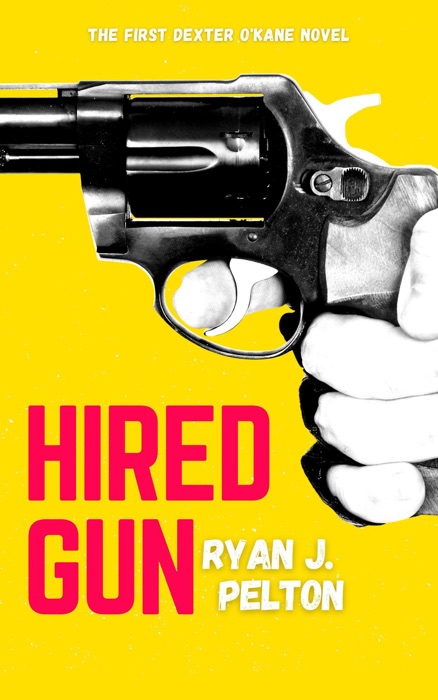 Hired Gun