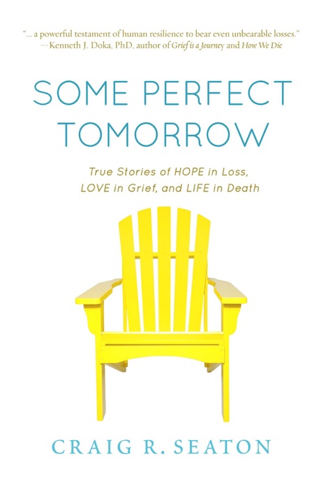 Some Perfect Tomorrow