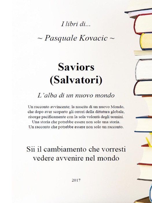 Saviors (Salvatori)