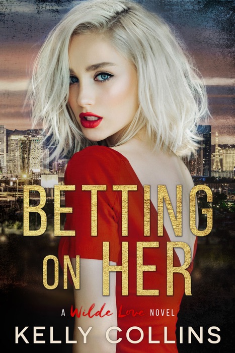 Betting On Her