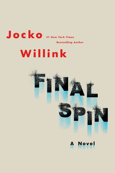 Final Spin