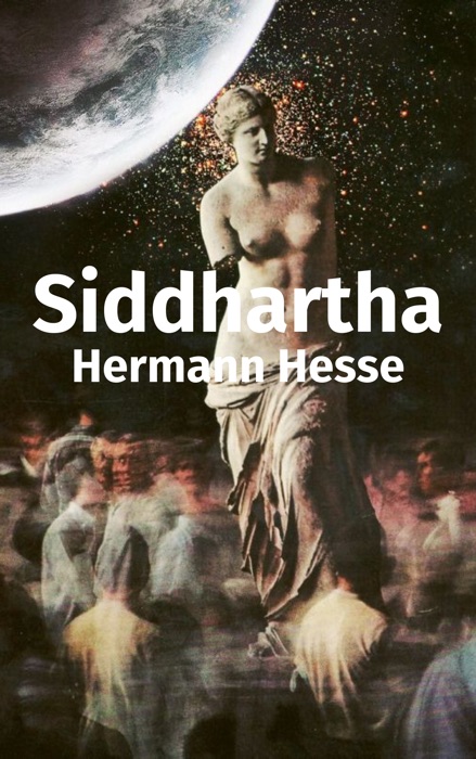 Siddhartha (DEUTSCH)