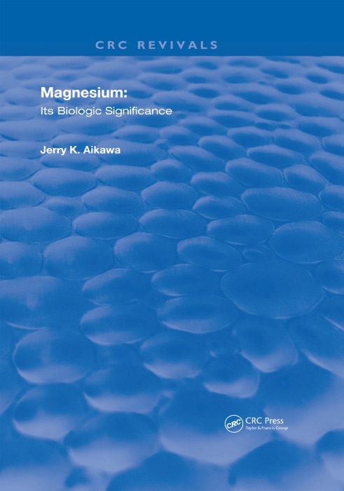 Magnesium