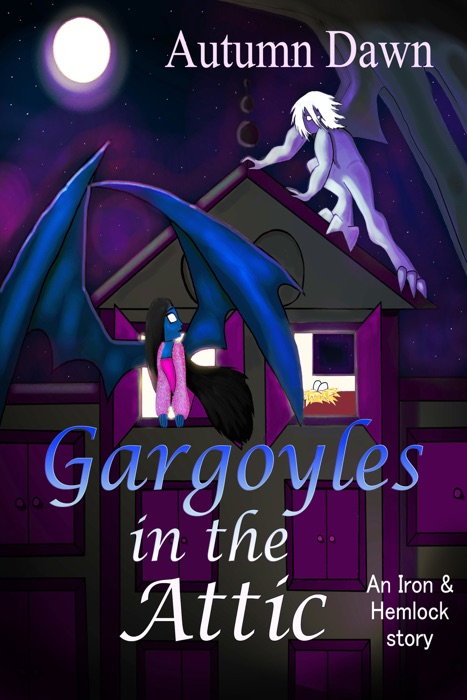 Gargoyles in the Attic