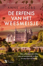 Download De erfenis van het weesmeisje