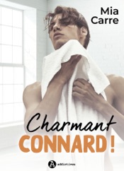 Charmant C*****d !
