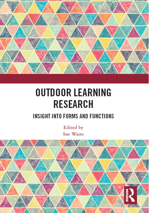 Outdoor Learning Research