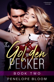 The Golden Pecker - Book Two