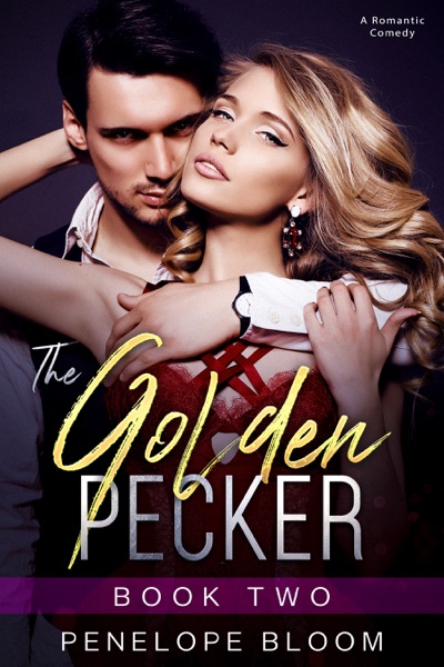 The Golden Pecker - Book Two