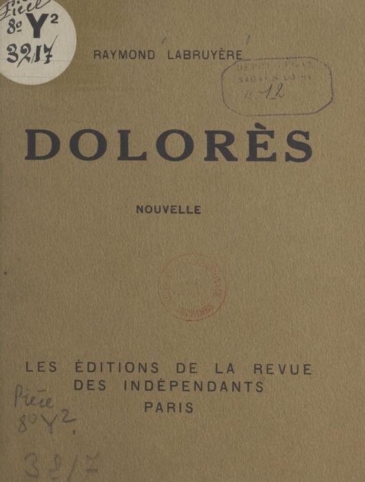 Dolorès