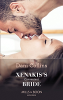 Dani Collins - Xenakis's Convenient Bride artwork