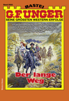 G. F. Unger - G. F. Unger 2083 - Western artwork