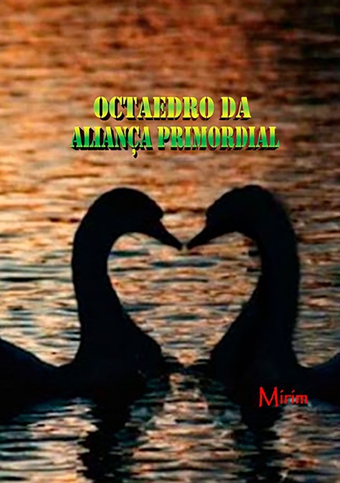 Octaedro Da Aliança Primordial